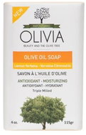 OLIVIA Verbena 115 g - Bar Soap
