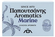 AROMATICS Marine 125 g - Bar Soap