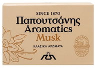 AROMATICS Musk 125 g - Bar Soap