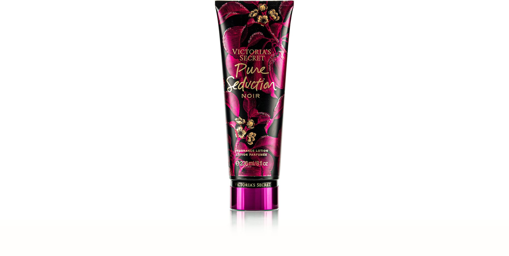 Victorias secret best sale pure seduction noir