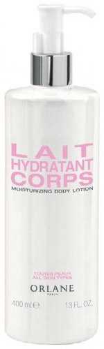 ORLANE Body Moisturising Body Lotion 400 ml - Body Lotion - Main image