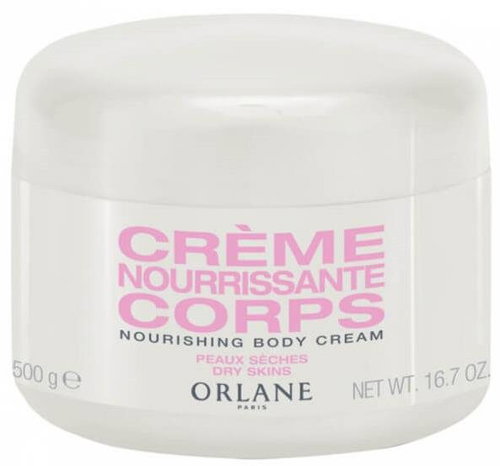 ORLANE Body Nourishing Body Cream 500 ml - Body Cream - Main image