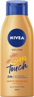 NIVEA Sun Touch Radiance Lotion 400 ml - Body Lotion