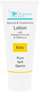 THE ORGANIC PHARMACY Apricot & Chamomile Lotion 60 ml - Body Lotion