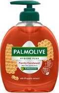 PALMOLIVE Hygiene + Family Liquid Soap 300ml - Liquid Soap