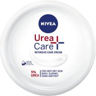 NIVEA Urea & Care Creme 300 ml - Telový krém