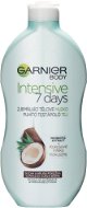 GARNIER Body Intensive 7 Days Coconut Milk Body Lotion 400 ml - Testápoló