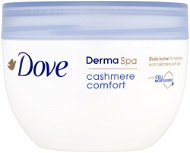 DOVE Cashmere Comfort Body Cream 300ml - Body Cream