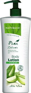 NATURALIS Aloe Vera Body Lotion, 500ml - Body Lotion