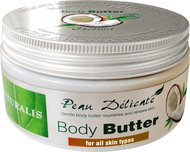 NATURALIS Coconut Body Butter 300g - Body Butter