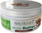NATURALIS Tělové máslo Macadamia 300 g - Tělové máslo