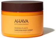 AHAVA DeadSea Plants Nourishing Body Sorbet 350g - Body Cream