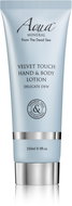 AQUA MINERAL Velvet Touch Hand & Body Lotion Delicate Dew 250ml - Body Lotion