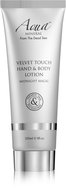 AQUA MINERAL Velvet Touch Hand & Body Lotion, Midnight Magic, 250ml - Body Lotion