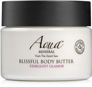 AQUA MINERAL Blissful Body Butter Starlight Glamour 350ml - Body Butter