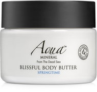 AQUA MINERAL Blissful Body Butter Springtime 350ml - Body Butter