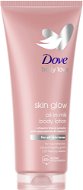 DOVE Glow Body Milk 200ml - Body Lotion