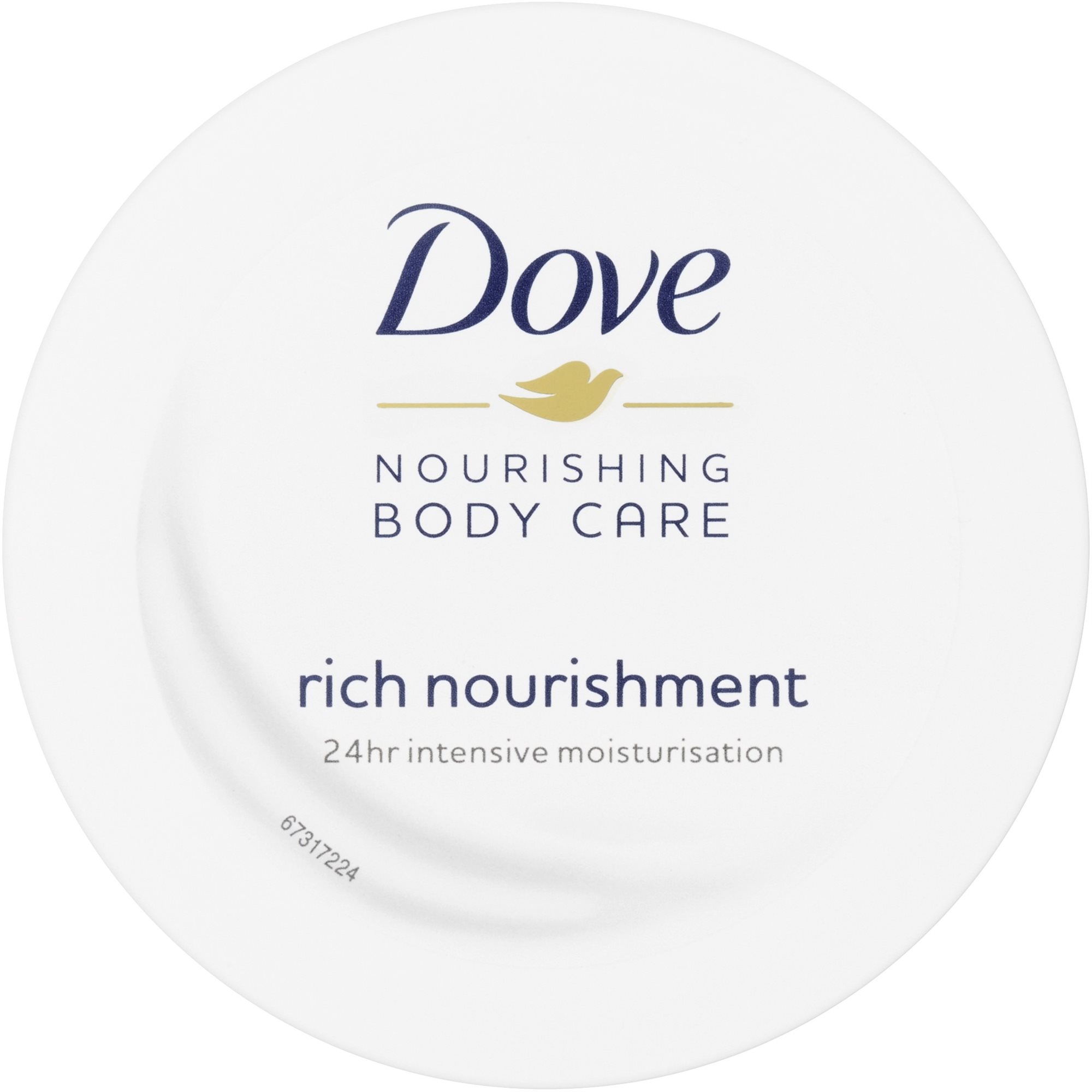 DOVE Rich Nourishment 75 ml