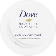 DOVE Nourishing Body Care Rich Nourishment 75 ml - Testápoló krém