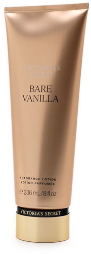 VICTORIA'S SECRET Bare Vanilla 236ml - Body Lotion - Main image