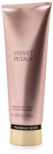 VICTORIA'S SECRET Velvet Petals 236ml - Body Lotion - Main image
