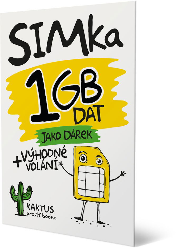 Kaktus Simkarta () Kaktus Simkarta
