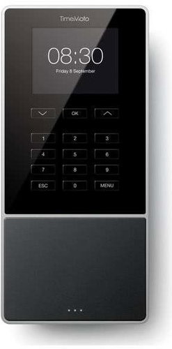 TIMEMOTO TM-616 - Docházkový systém - Hlavní obrázek