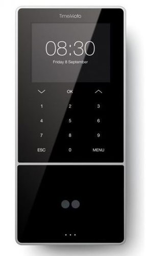 TimeMoto TM-838 - Attendance System - Main image