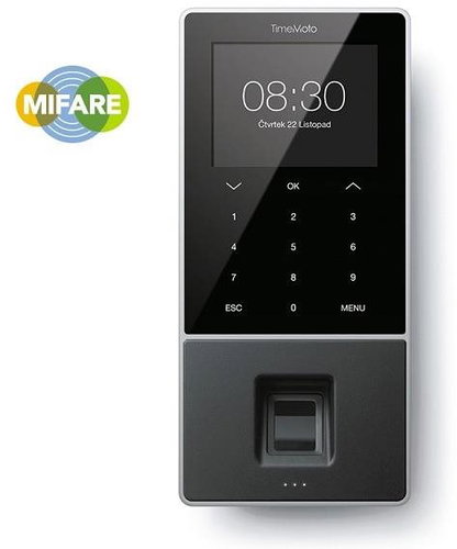 TimeMoto TM-828SC - Attendance System - Main image