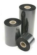 TTR tape 44mm×300m, wax, roll OUT - Thermal Transfer Tape