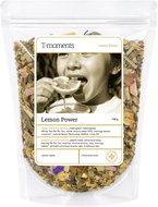 T-moments Lemon Power ORGANIC - Tea