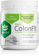 Topnatur Colonfit Basic 180 kapslí - Vláknina