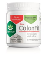 Topnatur Colonfit Plus 180 kapslí - Vláknina