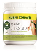 Topnatur Psyllium Fit & Slim 180 Capsules - Fibre