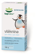 Topnatur Fibre for Children 100g - Fibre