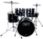 TORNADO Studio Set Royal Blue - Schlagzeug
