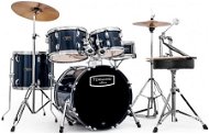 _TND5044TYB 2/2 TORNADO MAPE DRUM SET - Drums