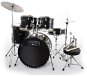 Mapex TND5254TCDK TORNADO, Black - Drums