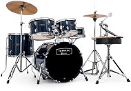 _TND5254TYB 1/2 TORNADO MAPE DRUM SET - Drums