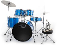 Mapex TND5294FTCFQ TORNADO Blue - Schlagzeug