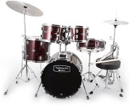 _TND5844FTDR 1/2 TORNADO MAPE DRUM SET - Drums