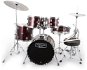 _TND5844FTDR 1/2 TORNADO MAPE DRUM SET - Drums