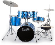 Mapex TND5844FTCFQ TORNADO Blue - Schlagzeug