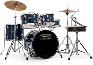 _TND5844FTYB 1/2 TORNADO MAPE DRUM SET - Drums