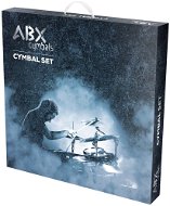 ABX GUITARS CS-STD SET 14/16/20 - Cymbal