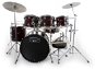 Mapex TND7285TCDR TORNADO, Red - Drums