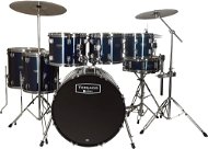 Mapex TND7285TCYB TORNADO, Blue - Drums