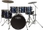 Mapex TND7285TCYB TORNADO, Blue - Drums