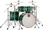 Mapex AR529SFG ARMORY, Green - Drums