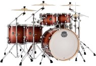 Mapex AR628SRA ARMORY Red - Drums